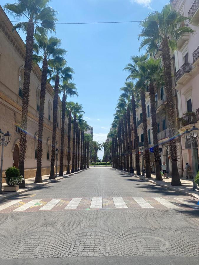 Casa Roberta Apartment Taranto Exterior foto